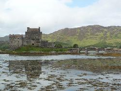 Eilean Donan Castle